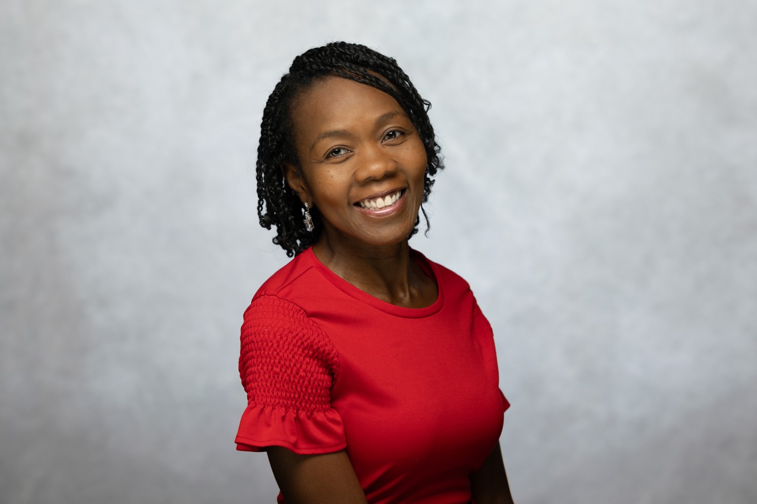 Dr. Tayo Obafemi-Ajayi